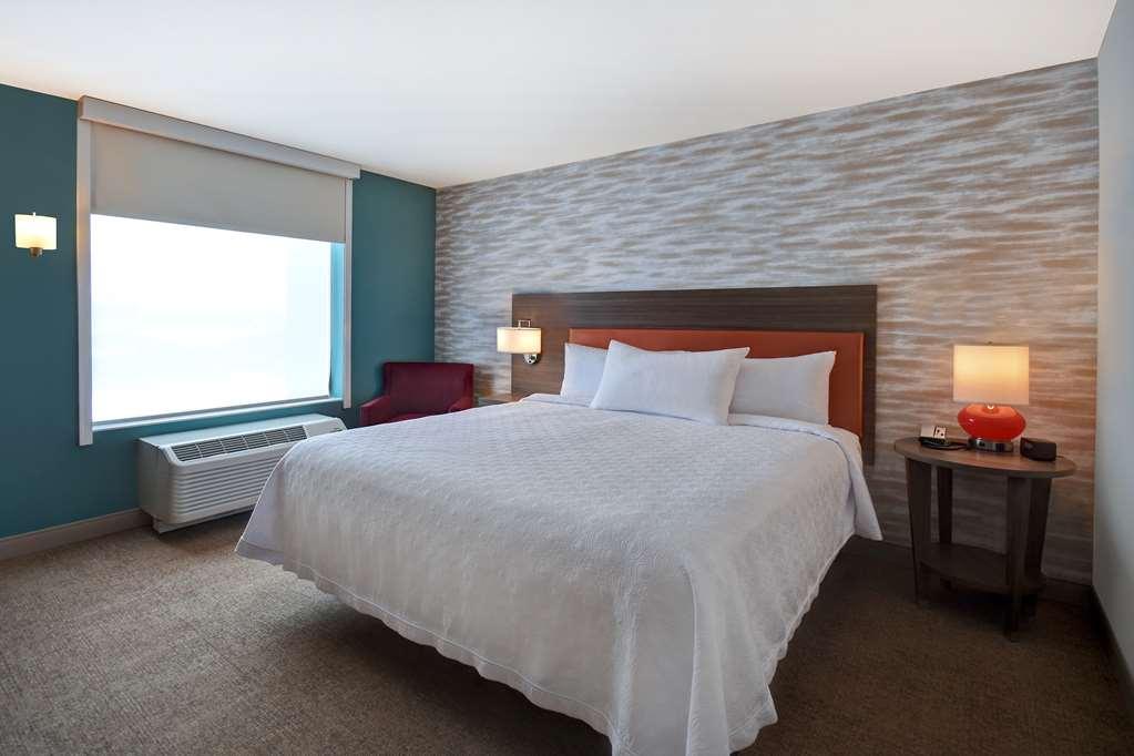 Home2 Suites Wichita Downtown Delano, Ks Zimmer foto