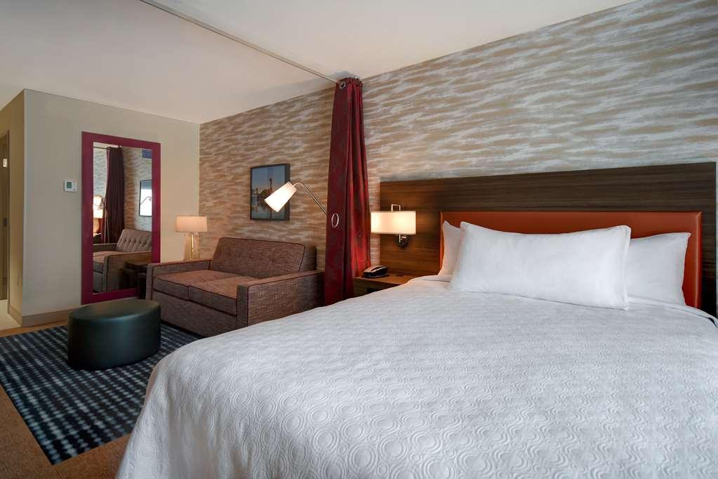 Home2 Suites Wichita Downtown Delano, Ks Zimmer foto