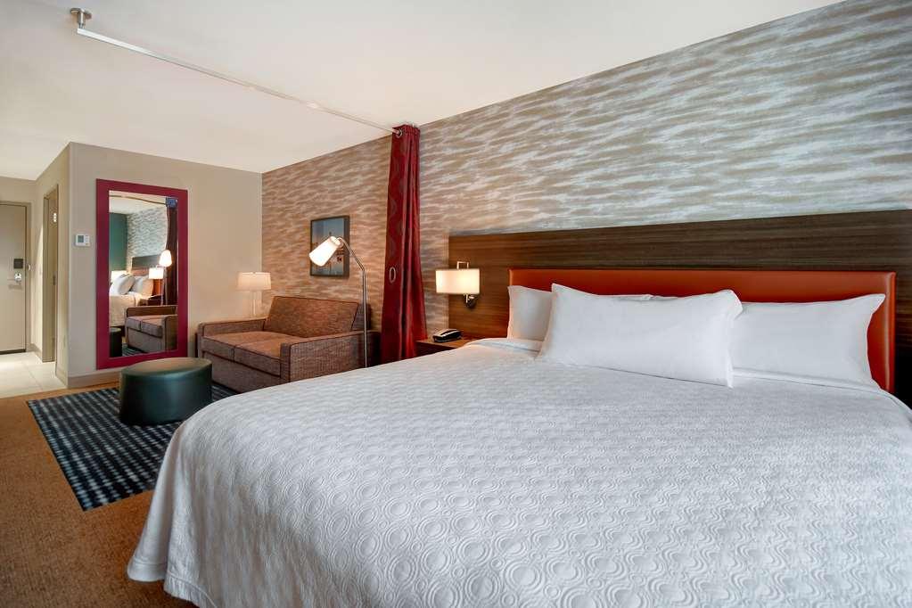 Home2 Suites Wichita Downtown Delano, Ks Zimmer foto