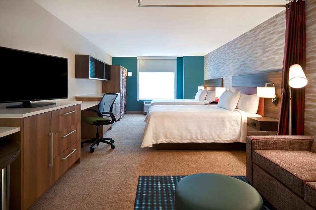 Home2 Suites Wichita Downtown Delano, Ks Zimmer foto
